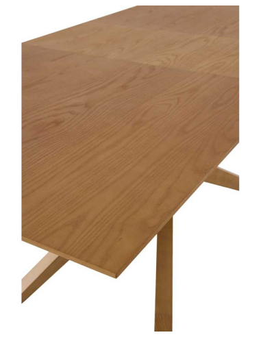 Mesa de comedor Selenita extensible...