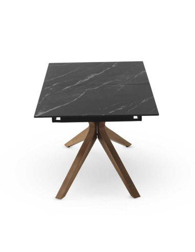 Mesa de comedor Selenita extensible...