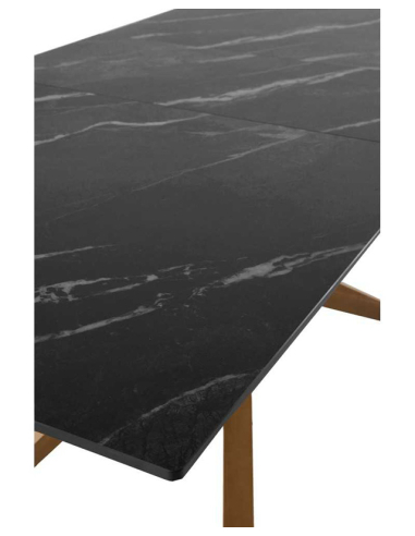 Mesa de comedor Selenita extensible...