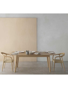 Mesa de comedor Diamante... 2