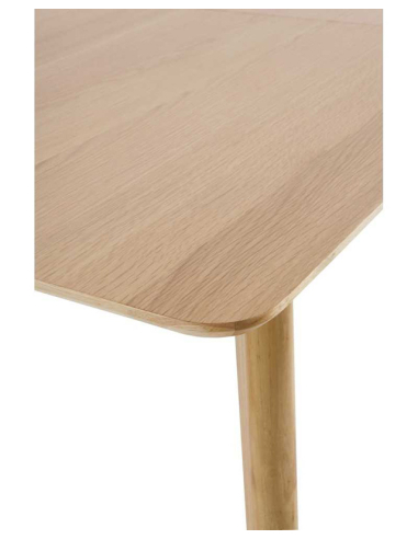 Mesa de comedor Diamante extensible...