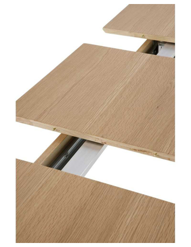 Mesa de comedor Diamante extensible...