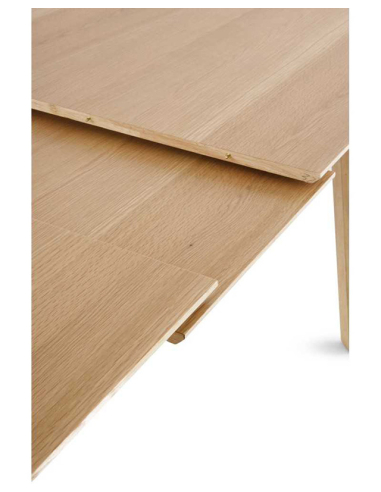 Mesa de comedor Diamante extensible...