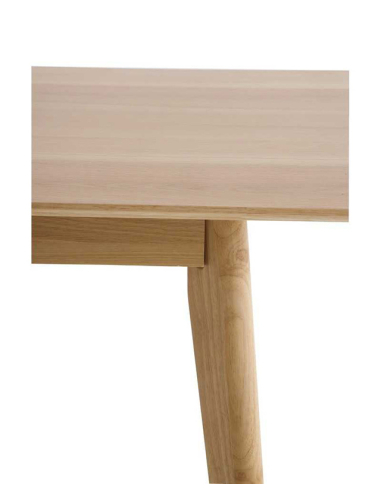 Mesa de comedor Diamante extensible...