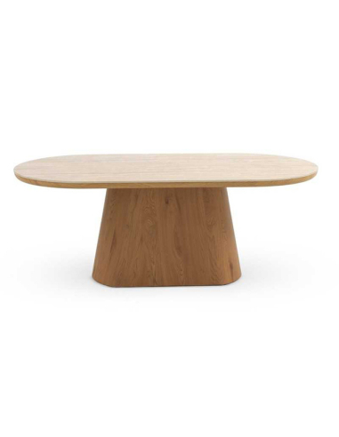 Mesa de comedor Citrino mármol...