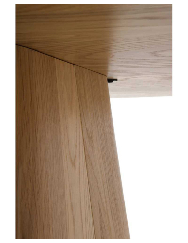 Mesa de comedor Citrino mármol...