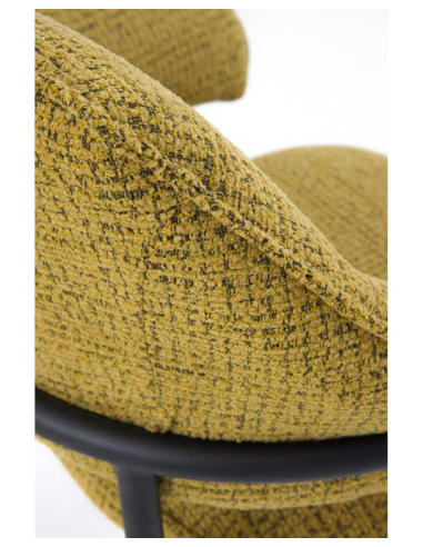 Set 4 sillas de comedor Azabache...