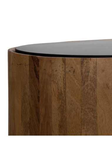 Aparador Amatista 2 puertas