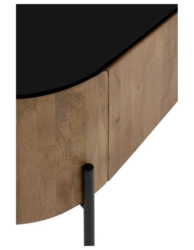 Mueble TV Amatista 4 puertas Mueble TV Amatista 4 puertas