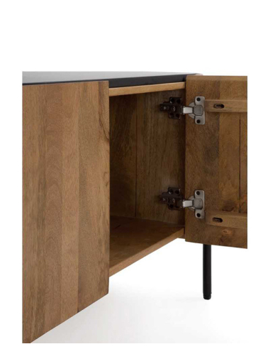 Mueble TV Amatista 4 puertas Mueble TV Amatista 4 puertas