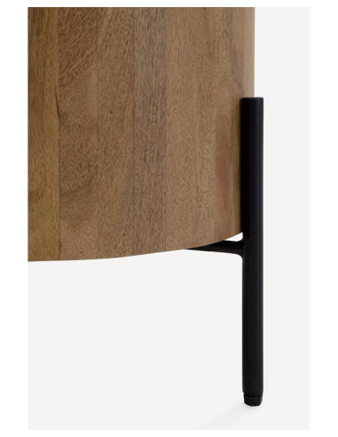 Mueble TV Amatista 4 puertas Mueble TV Amatista 4 puertas