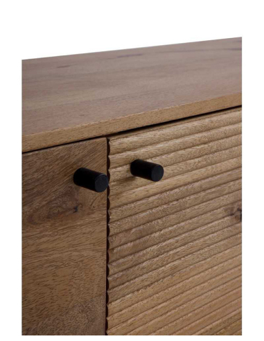 Aparador Ágata 4 puertas