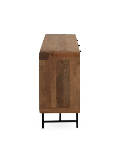 Aparador Ágata 4 puertas