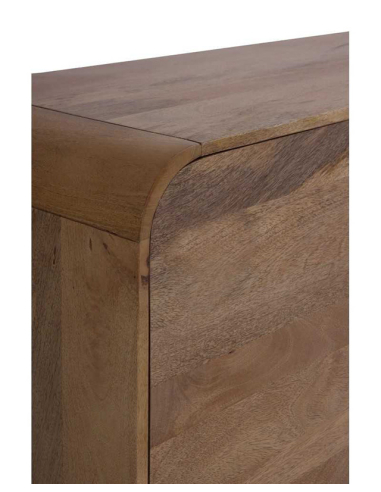 Aparador Ágata 4 puertas