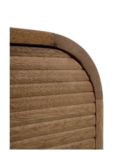 Mueble de TV Ágata 3 puertas