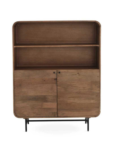 Aparador Ágata 2 puertas