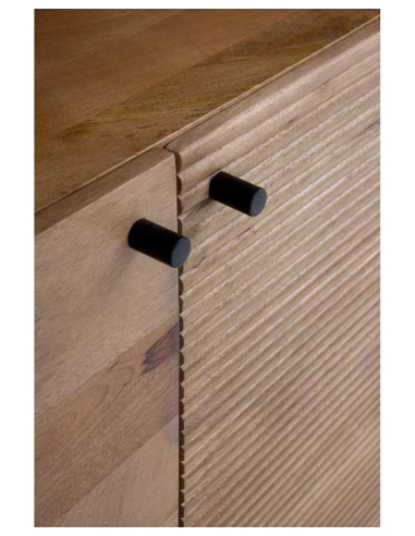 Aparador Ágata 2 puertas