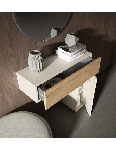 Consola Recibidor Sofía