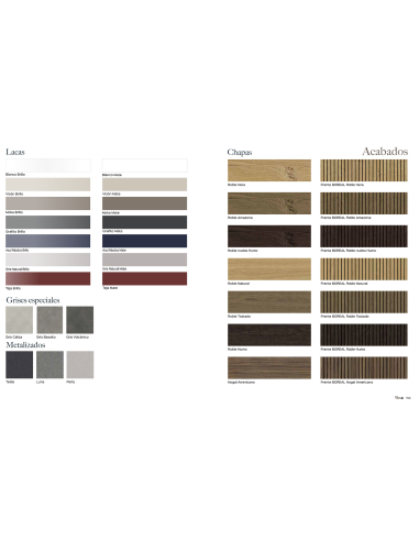 Mueble Consola Recibidor Piero con...