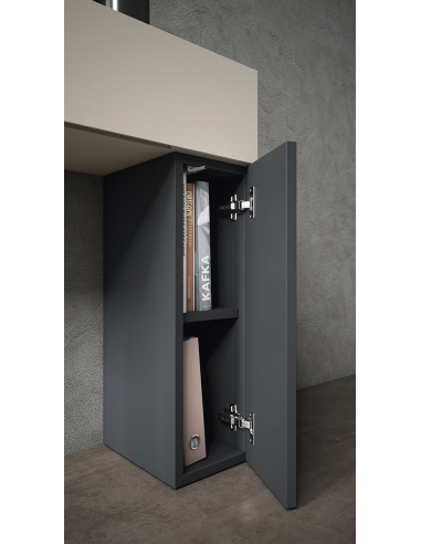 Mueble Consola Recibidor Piero con...