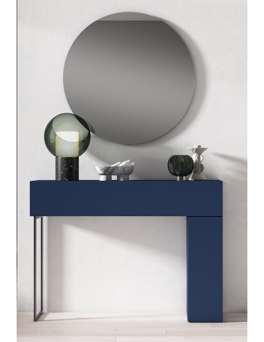 Mueble Consola Recibidor Piero con...