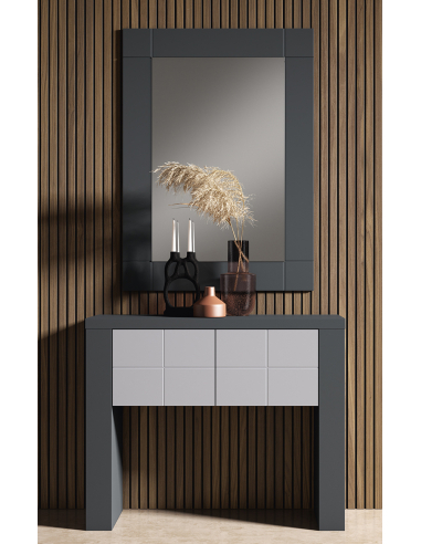 Consola Recibidor Johan Cuadros