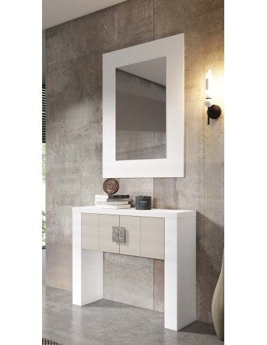 Consola Recibidor Gustav Tirador Musa