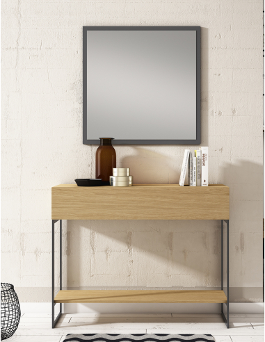 Espejo Decorativo Aina