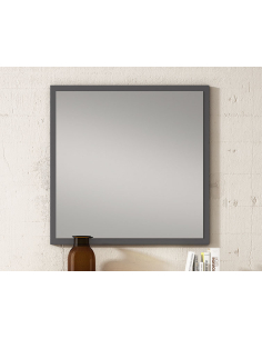 Espejo Decorativo Aina