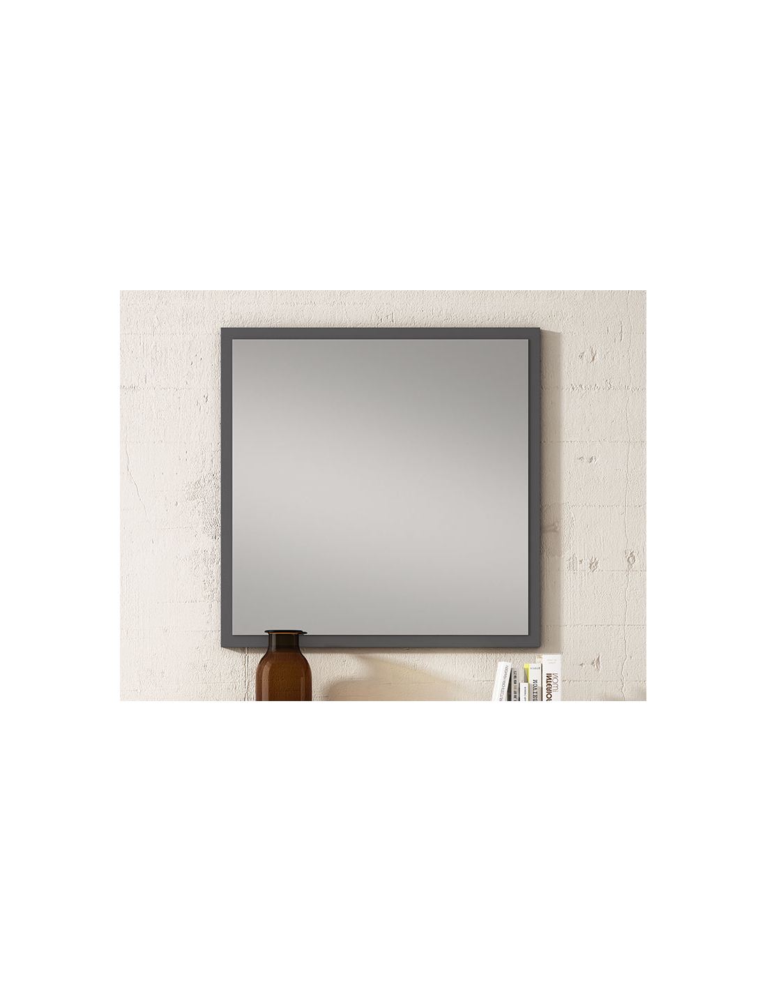 Espejo Decorativo Aina