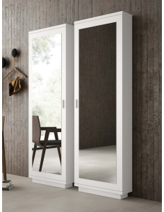 Zapatero Vestidor Ocean...