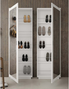 Zapatero Vestidor Ocean... 2