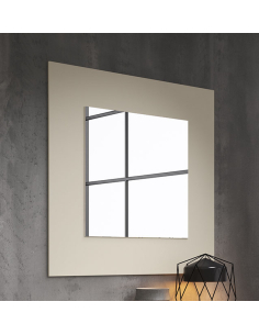 Espejo Decorativo Marco...