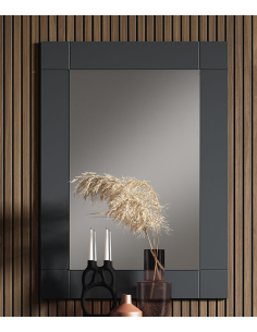 Espejo Decorativo Elsa con...