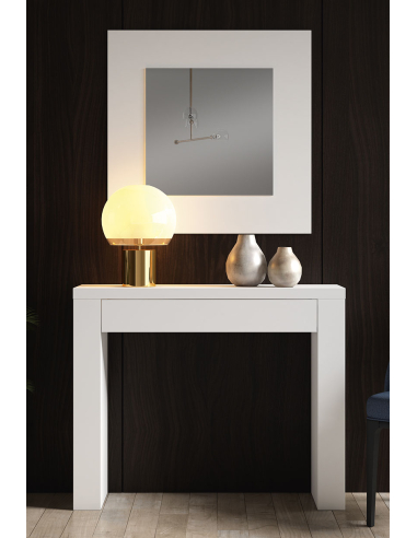 Consola Recibidor Elder 253