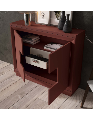 Mueble funcional Coco con zócalo