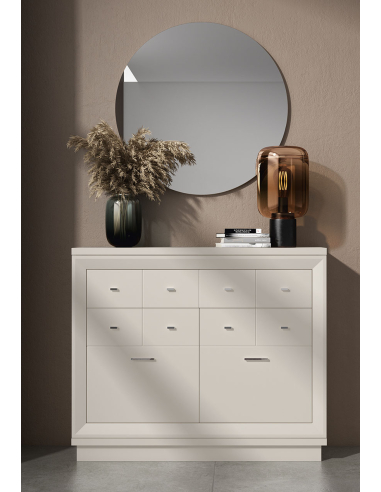 Mueble funcional Kelli con Zócalo Mueble funcional Kelli con Zócalo