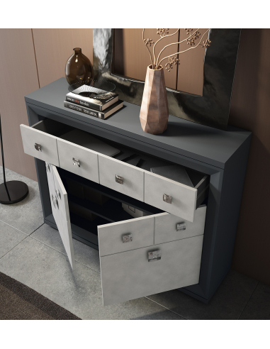 Mueble funcional Kelli con Zócalo Mueble funcional Kelli con Zócalo