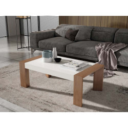 Mesa de centro Dexter Elevable | Kasas Decoración