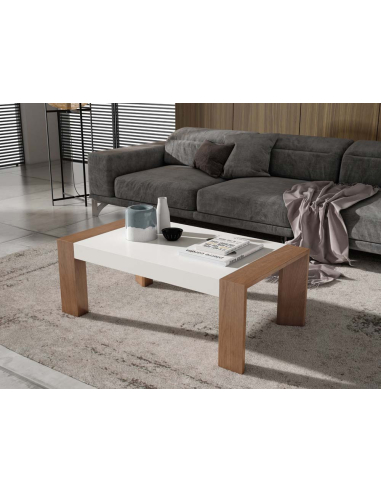 Mesa de centro Dexter Elevable