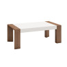 Mesa de centro Dexter Elevable | Kasas Decoración