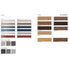 Mesa de centro Rectangular Dafne | Kasas Decoración