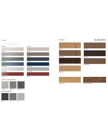 Mesa de centro Dafne retro redonda...