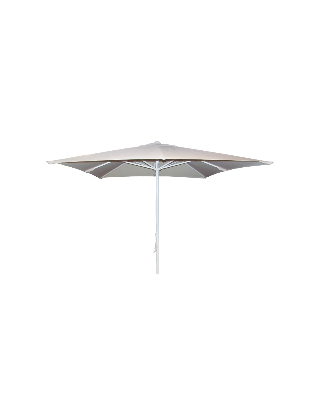 Recambio telaje parasol PATIO de 2,5x2,5 m