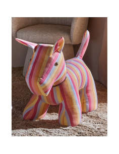 Muñeco decorativo perro...