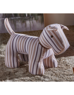 Muñeco decorativo perro...