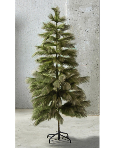 Árbol de navidad Pampas verde 150 cm Árbol de navidad Pampas verde 150 cm