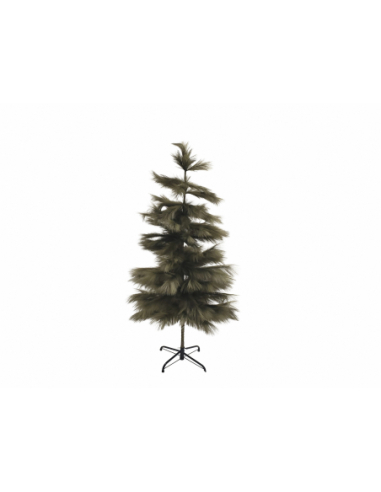 Árbol de navidad Pampas verde 150 cm Árbol de navidad Pampas verde 150 cm