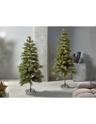 Árbol de navidad Pampas verde 150 cm Árbol de navidad Pampas verde 150 cm