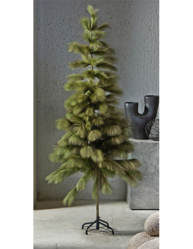 Árbol de navidad Pampas verde 180 cm Árbol de navidad Pampas verde 180 cm